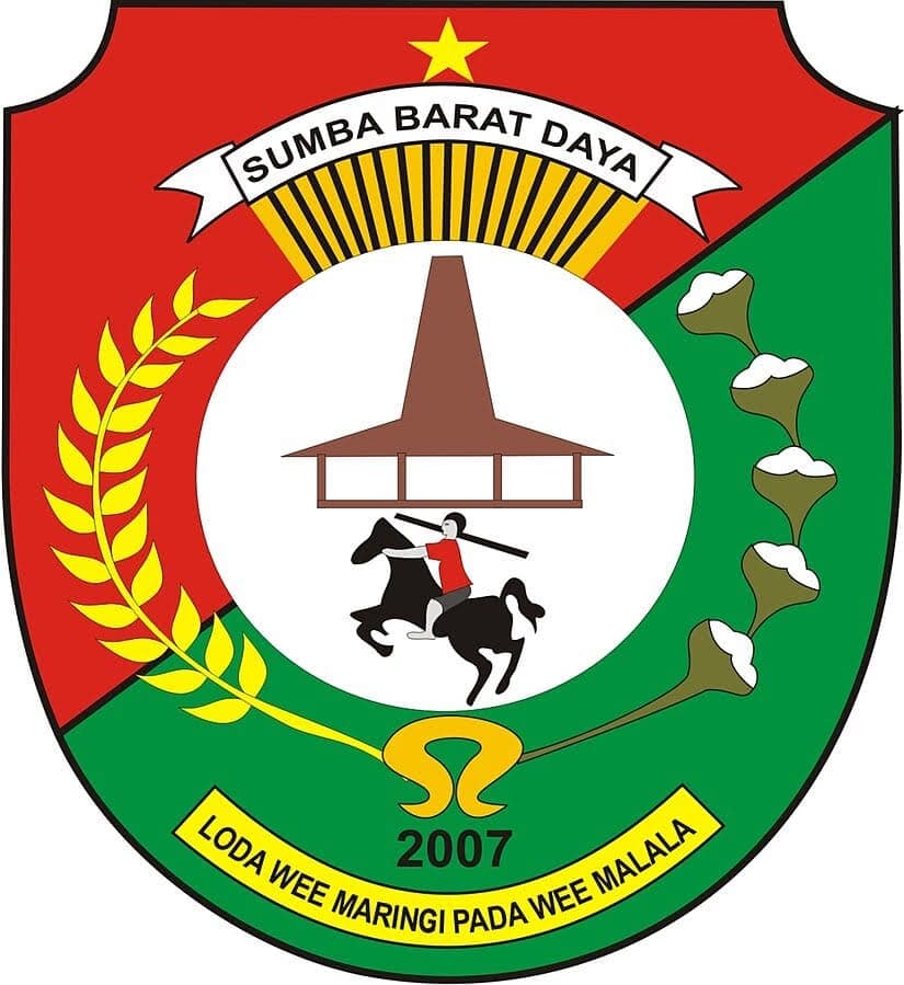 Kab. Sumba Barat Daya