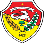 Bappeda logo